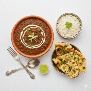 Dal Maharani
