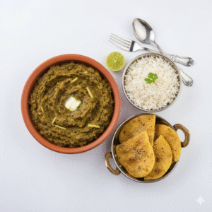 Sarson Ka Saag