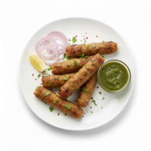 Mutton Seek Kabab