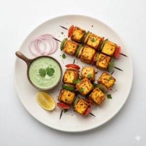 Veg Starter