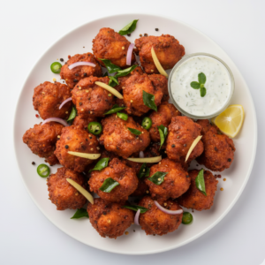 Chicken 65